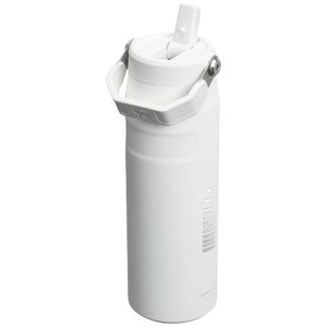 Fotografie k reklamnímu předmětu „Láhev na vodu vyklápěcím brčkem o objemu 700 ml Stanley IceFlow™ 2.0“