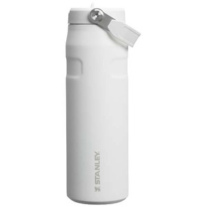 Fotografie k reklamnímu předmětu „Láhev na vodu vyklápěcím brčkem o objemu 700 ml Stanley IceFlow™ 2.0“