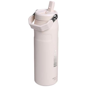Fotografie k reklamnímu předmětu „Láhev na vodu vyklápěcím brčkem o objemu 700 ml Stanley IceFlow™ 2.0“