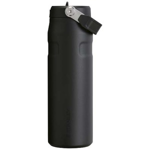 Fotografie k reklamnímu předmětu „Láhev na vodu vyklápěcím brčkem o objemu 700 ml Stanley IceFlow™ 2.0“