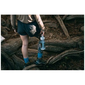 Fotografie k reklamnímu předmětu „Camelbak® Thrive Flip 750ml Tritan Renew láhev na vodu s výklopným brčkem“