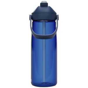 Fotografie k reklamnímu předmětu „Camelbak® Thrive Flip 750ml Tritan Renew láhev na vodu s výklopným brčkem“