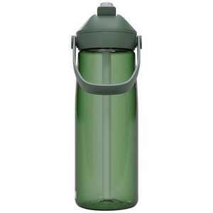 Fotografie k reklamnímu předmětu „Camelbak® Thrive Flip 750ml Tritan Renew láhev na vodu s výklopným brčkem“