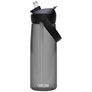 Fotografie reklamního předmětu „Camelbak® Thrive Flip 750ml Tritan Renew láhev na vodu s výklopným brčkem“