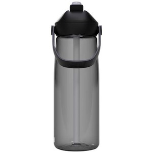Fotografie k reklamnímu předmětu „Camelbak® Thrive Flip 750ml Tritan Renew láhev na vodu s výklopným brčkem“