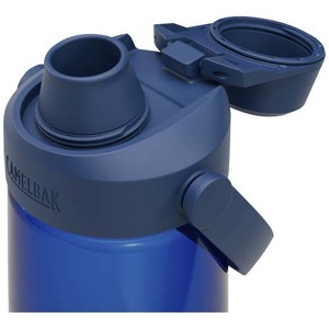 Fotografie k reklamnímu předmětu „Camelbak® Thrive Chug 740ml Tritan Renew láhev na vodu se šroubovacím uzávěrem“