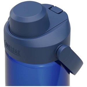 Fotografie k reklamnímu předmětu „Camelbak® Thrive Chug 740ml Tritan Renew láhev na vodu se šroubovacím uzávěrem“