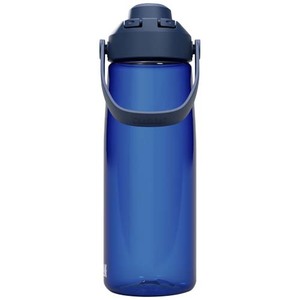 Fotografie k reklamnímu předmětu „Camelbak® Thrive Chug 740ml Tritan Renew láhev na vodu se šroubovacím uzávěrem“