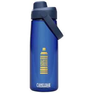 Fotografie k reklamnímu předmětu „Camelbak® Thrive Chug 740ml Tritan Renew láhev na vodu se šroubovacím uzávěrem“