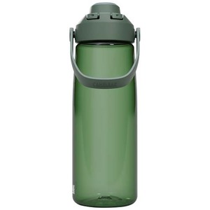 Fotografie k reklamnímu předmětu „Camelbak® Thrive Chug 740ml Tritan Renew láhev na vodu se šroubovacím uzávěrem“