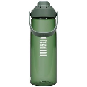 Fotografie k reklamnímu předmětu „Camelbak® Thrive Chug 740ml Tritan Renew láhev na vodu se šroubovacím uzávěrem“