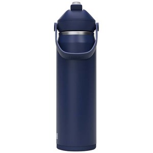 Fotografie k reklamnímu předmětu „740ml láhev na vodu Camelbak® Thrive Flip VSS z nerezové oceli s výklopným brčkem“