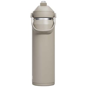 Fotografie k reklamnímu předmětu „740ml láhev na vodu Camelbak® Thrive Flip VSS z nerezové oceli s výklopným brčkem“