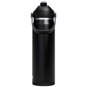 Fotografie k reklamnímu předmětu „740ml láhev na vodu Camelbak® Thrive Flip VSS z nerezové oceli s výklopným brčkem“