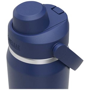 Fotografie k reklamnímu předmětu „740ml nerezová láhev na vodu Camelbak® Thrive Chug VSS se šroubovacím uzávěrem“