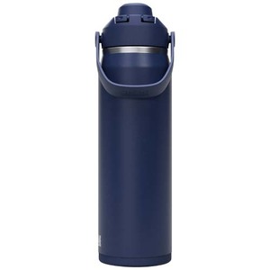 Fotografie k reklamnímu předmětu „740ml nerezová láhev na vodu Camelbak® Thrive Chug VSS se šroubovacím uzávěrem“