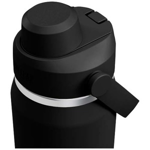 Fotografie k reklamnímu předmětu „740ml nerezová láhev na vodu Camelbak® Thrive Chug VSS se šroubovacím uzávěrem“