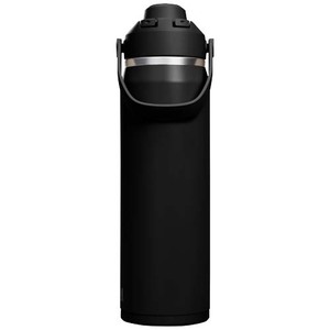 Fotografie k reklamnímu předmětu „740ml nerezová láhev na vodu Camelbak® Thrive Chug VSS se šroubovacím uzávěrem“