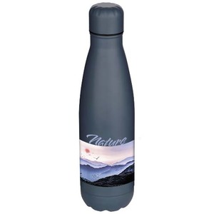 Fotografie k reklamnímu předmětu „750ml RCS recyklovaná jednostěnná nerezová láhev Cove“