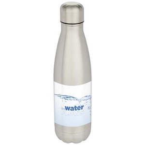 Fotografie k reklamnímu předmětu „750ml RCS recyklovaná jednostěnná nerezová láhev Cove“