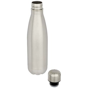 Fotografie k reklamnímu předmětu „750ml RCS recyklovaná jednostěnná nerezová láhev Cove“
