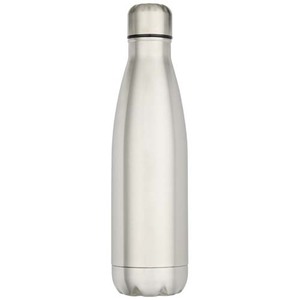 Fotografie k reklamnímu předmětu „750ml RCS recyklovaná jednostěnná nerezová láhev Cove“