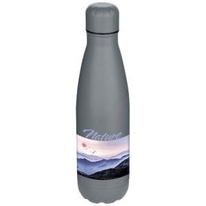 Fotografie k reklamnímu předmětu „750ml RCS recyklovaná jednostěnná nerezová láhev Cove“