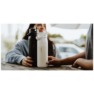 Fotografie k reklamnímu předmětu „LARQ PureVis™ 2.0 láhev na vodu s objemem 680 ml“