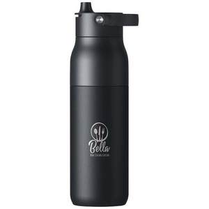 Fotografie k reklamnímu předmětu „LARQ PureVis™ 2.0 láhev na vodu s objemem 1000 ml“