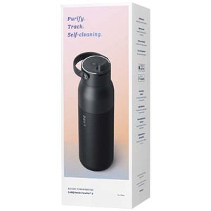 Fotografie k reklamnímu předmětu „LARQ PureVis™ 2.0 láhev na vodu s objemem 1000 ml“