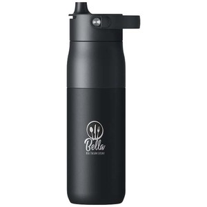 Fotografie k reklamnímu předmětu „LARQ Swig Top láhev na vodu s objemem 680 ml“