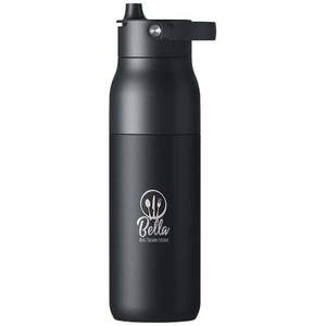 Fotografie k reklamnímu předmětu „LARQ Swig Top láhev na vodu s objemem 1000 ml“