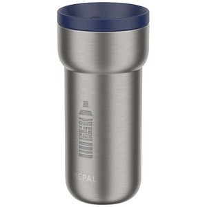 Fotografie k reklamnímu předmětu „Mepal Ellipse termohrnek s objemem 375 ml z nerezové oceli“