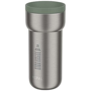 Fotografie k reklamnímu předmětu „Mepal Ellipse termohrnek s objemem 375 ml z nerezové oceli“