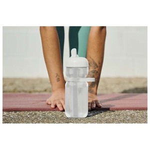 Fotografie k reklamnímu předmětu „Mepal 600 ml sportovní láhev s vyklápěcím víčkem“