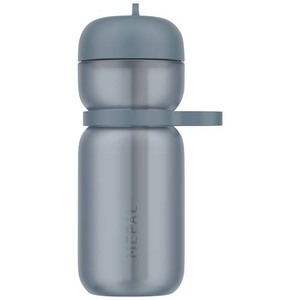 Fotografie k reklamnímu předmětu „Mepal 600 ml sportovní láhev s vyklápěcím víčkem“