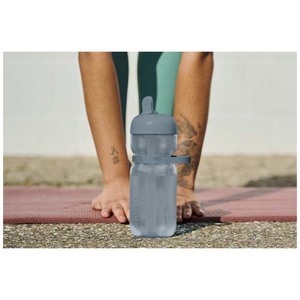 Fotografie k reklamnímu předmětu „Mepal 600 ml sportovní láhev s vyklápěcím víčkem“