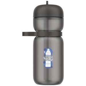 Fotografie k reklamnímu předmětu „Mepal 600 ml sportovní láhev s vyklápěcím víčkem“