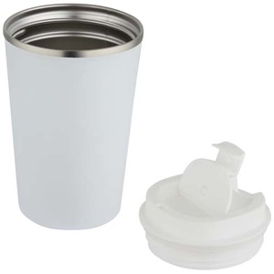 Fotografie k reklamnímu předmětu „Newport dvoustěnný vakuově izolovaný hrnek z nerezové oceli o objemu 350 ml“