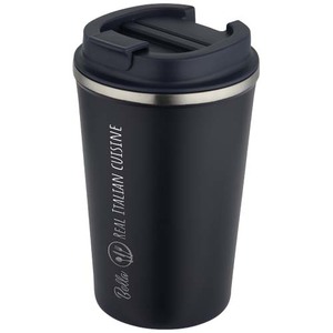 Fotografie k reklamnímu předmětu „Newport dvoustěnný vakuově izolovaný hrnek z nerezové oceli o objemu 350 ml“