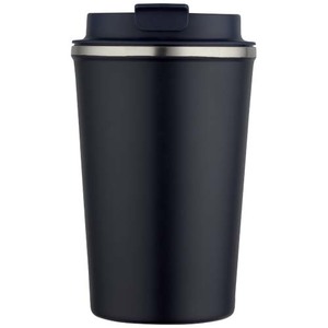 Fotografie k reklamnímu předmětu „Newport dvoustěnný vakuově izolovaný hrnek z nerezové oceli o objemu 350 ml“