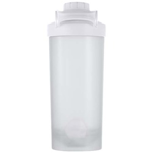 Fotografie k reklamnímu předmětu „Forza sportovní láhev o objemu 700 ml s šejkrovou kuličkou“