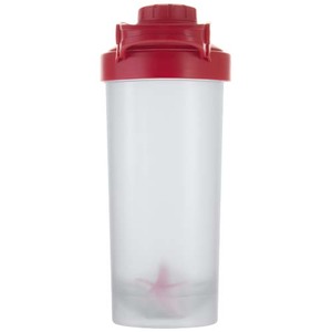 Fotografie k reklamnímu předmětu „Forza sportovní láhev o objemu 700 ml s šejkrovou kuličkou“