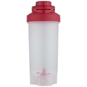 Fotografie k reklamnímu předmětu „Forza sportovní láhev o objemu 700 ml s šejkrovou kuličkou“