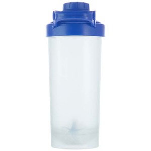 Fotografie k reklamnímu předmětu „Forza sportovní láhev o objemu 700 ml s šejkrovou kuličkou“