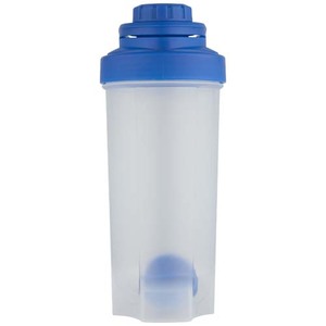 Fotografie k reklamnímu předmětu „Forza sportovní láhev o objemu 700 ml s šejkrovou kuličkou“