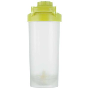 Fotografie k reklamnímu předmětu „Forza sportovní láhev o objemu 700 ml s šejkrovou kuličkou“