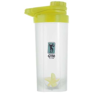 Fotografie k reklamnímu předmětu „Forza sportovní láhev o objemu 700 ml s šejkrovou kuličkou“