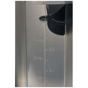Fotografie k reklamnímu předmětu „Forza sportovní láhev o objemu 700 ml s šejkrovou kuličkou“