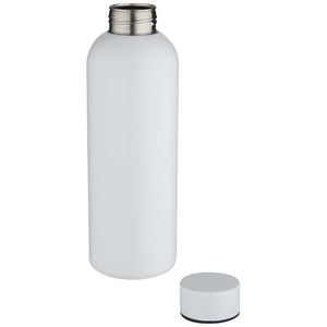 Fotografie k reklamnímu předmětu „Spring 750ml RCS recyklovaná jednostěnná nerezová láhev“